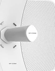 رادیو وایرلس بیرونی 5 گیگاهرتز 23dBi آی پی کام مدل ipMax AC گیگابیتی | ILBE-5AC