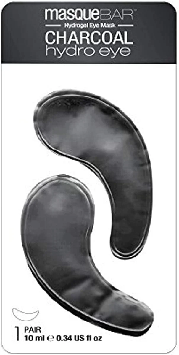 پد دور چشم هیدرو زغال Masque Bar