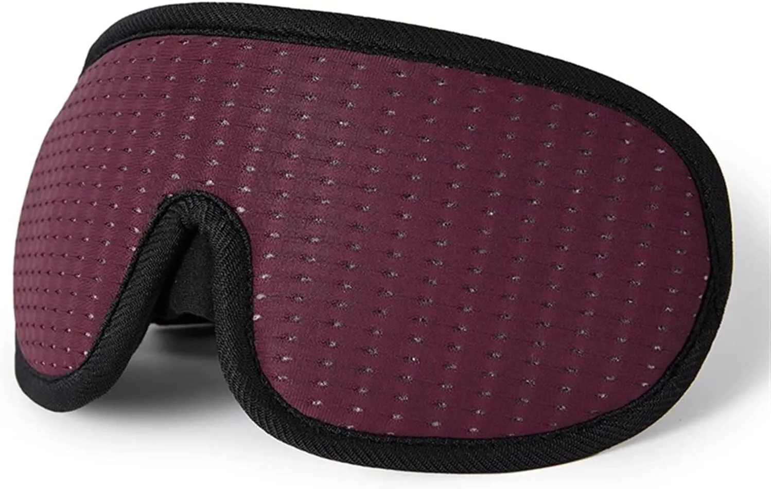 ماسک چشم، ماسک چشم تنفسی و محافظ نور برای خواب