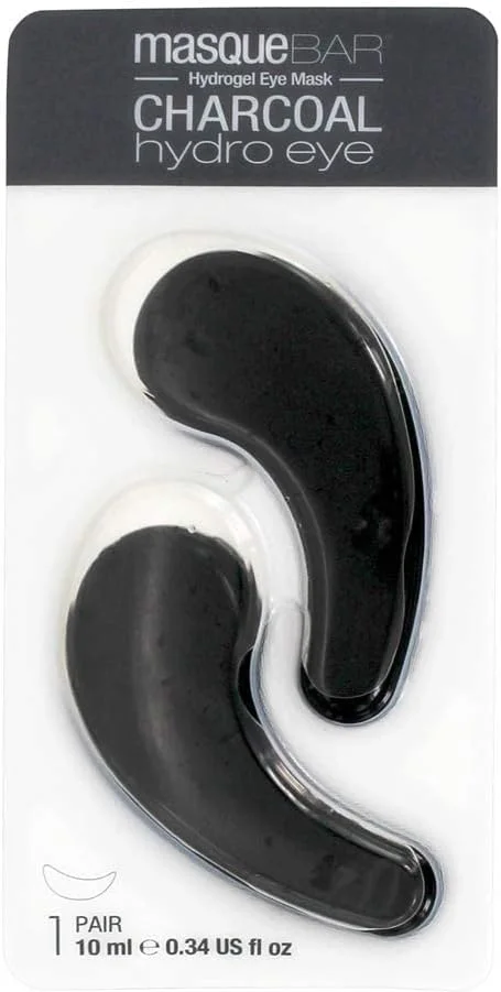 پد دور چشم هیدرو زغال Masque Bar