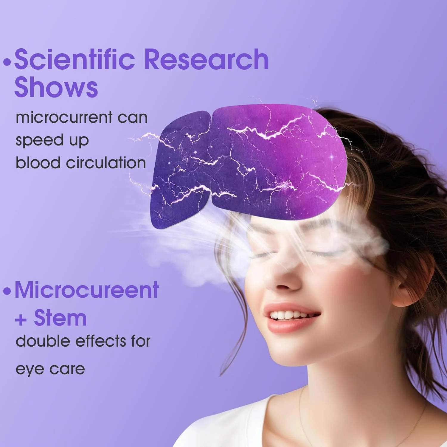 14 بسته ماسک چشم گرمایشی میکروکارنت برای خشکی چشم، ماسک چشم بخار خواب یکبار مصرف خود گرم شونده برای کمپرس گرم رفع سیاهی دور چشم پف خستگی ملزومات سفر هدیه برای زنان مردان