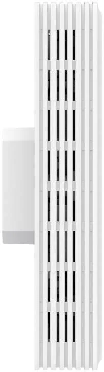 اکسس پوینت دیواری وای فای 7 مدل EAP725-Wall BE3600 از tp-link Omada، عملکرد دو بانده AXE، عبور PoE 2.5G، رومینگ یکپارچه و مدیریت ابری متمرکز، سفید | EAP725-Wall