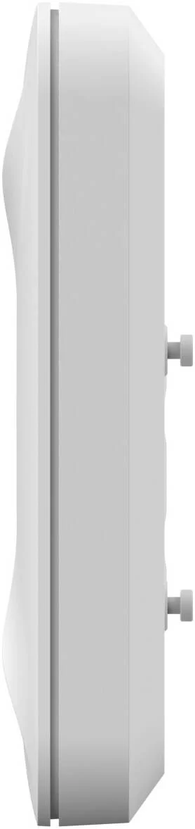 اکسس پوینت سقفی رویجی Reyee RG-RAP2260(E)، وای-فای 6، 3202 مگابیت بر ثانیه، دو بانده، پورت 2.5GE، آنتن Omni-Directional داخلی، اتصال تا 500 کلاینت، فناوری Reyee Mesh، سفید | RG-RAP2260(E)