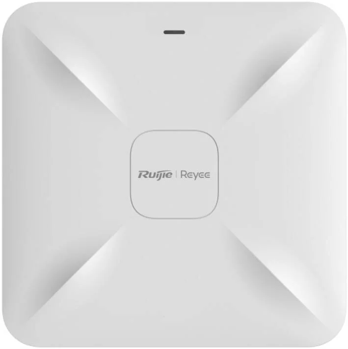 نقطه دسترسی سقفی رویجی RG-RAP2200(E) Reyee Wi-Fi 5 با سرعت 1267 مگابیت بر ثانیه