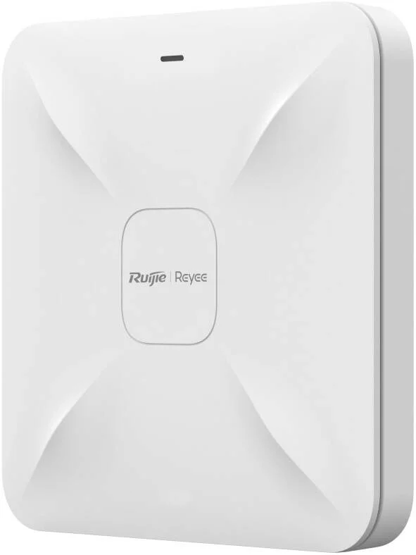 نقطه دسترسی سقفی رویجی RG-RAP2200(E) Reyee Wi-Fi 5 با سرعت 1267 مگابیت بر ثانیه