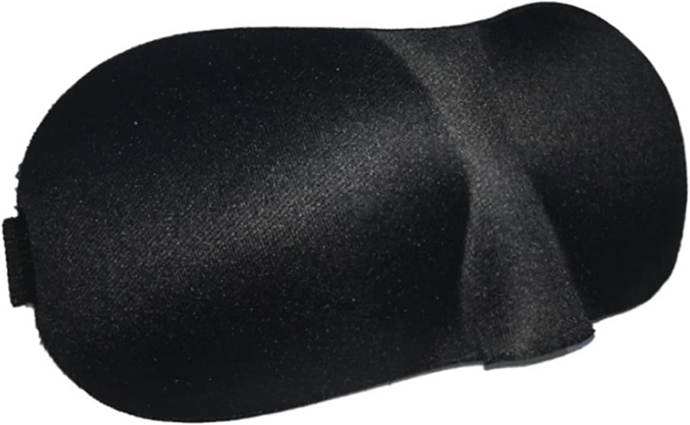 ماسک چشم پارچه ای نرم مناسب خواب و مسافرت