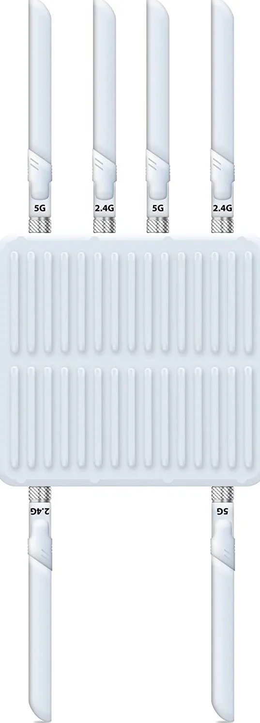 اکسس پوینت بی‌سیم بیرونی سازمانی Sophos AP 100X