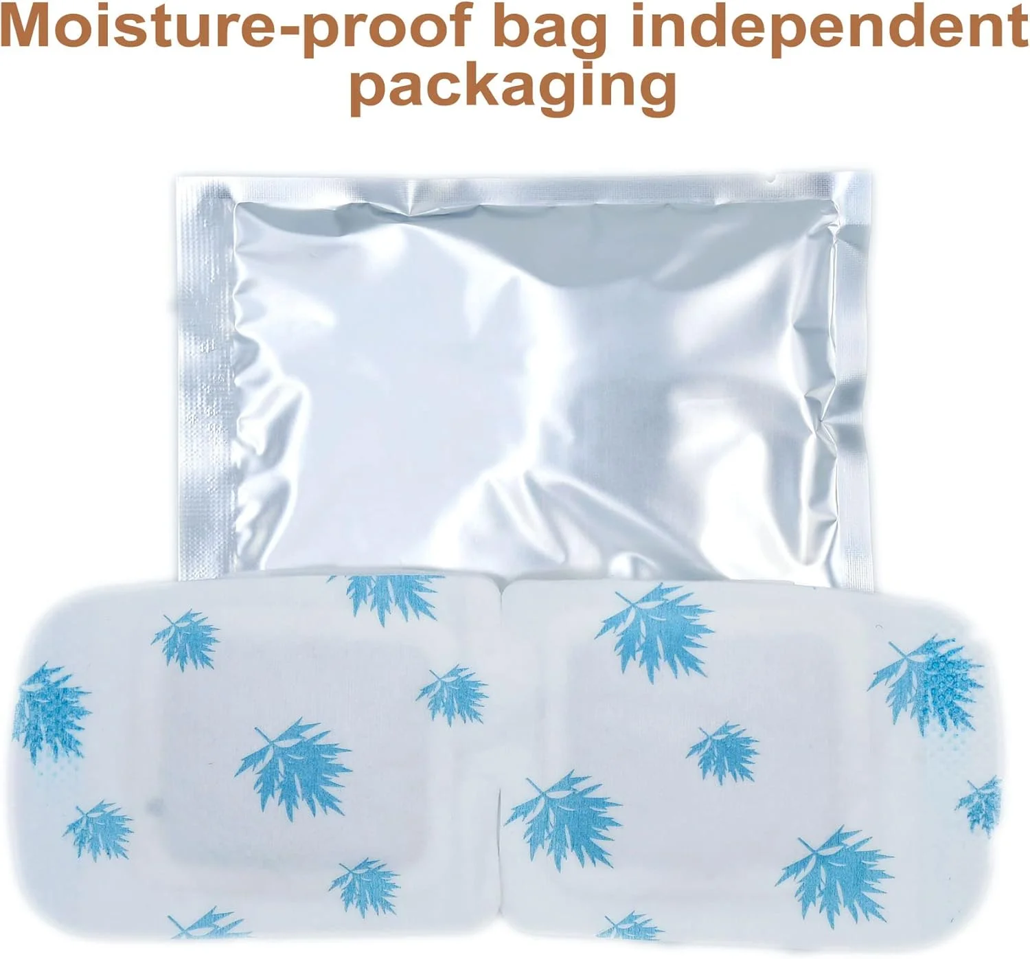 ماسک چشم بخار خود گرم شونده Qiai، بسته 10 عددی برای خواب بهتر و اسپا چشم | کاهش سیاهی و پف زیر چشم | تسکین خستگی، خشکی و خارش چشم | کاهش چین و چروک | ماسک چشم گرم شونده قابل حمل برای مراقبت شخصی