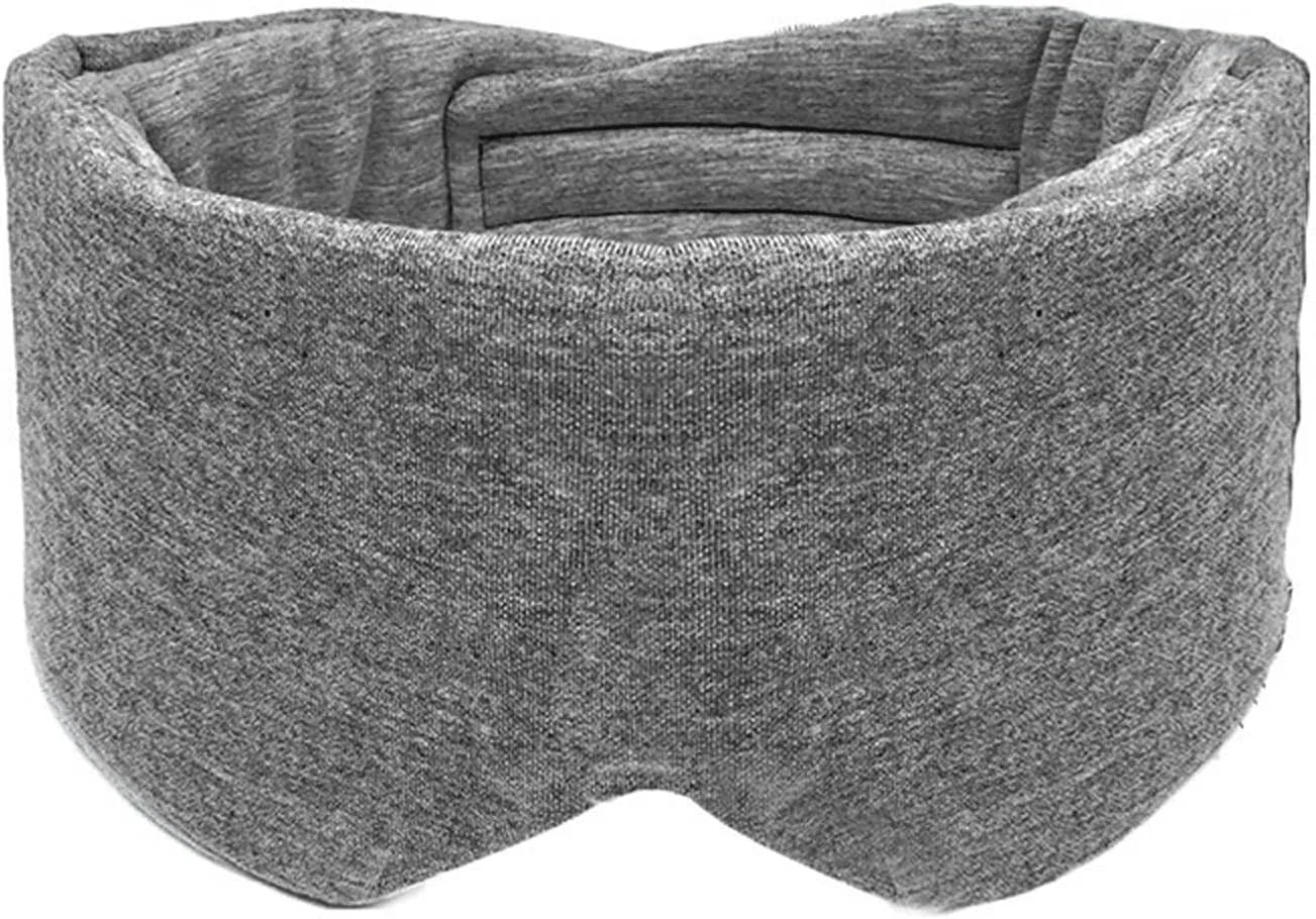 ماسک چشم سه بعدی خواب یک عددی، ماسک خواب طبیعی، پوشش سایه چشم، چشم بند نرم و قابل حمل، چشم بند مسافرتی ماسک چشم سه بعدی خواب یک عددی، ماسک خواب طبیعی، پوشش سایه چشم، چشم بند نرم و قابل حمل، چشم بند مسافرتی