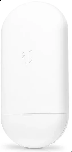 یوبیکیوتی NanoStation AC Loco 5GHz airMAX ac CPE با مدیریت Wi-Fi اختصاصی، AirOS 8، پردازنده MIPS 74K، بسته 5 عددی | Loco-5AC-5