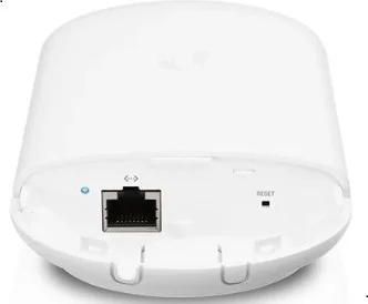 یوبیکیوتی NanoStation AC Loco 5GHz airMAX ac CPE با مدیریت Wi-Fi اختصاصی، AirOS 8، پردازنده MIPS 74K، بسته 5 عددی | Loco-5AC-5