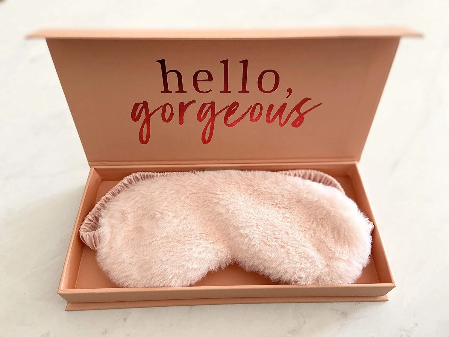 بهترین ماسک چشم برای مراقبت شخصی | ماسک چشم خواب خز مصنوعی نرم | ماسک چشم + جعبه هدیه | ماسک چشم خواب ابریشم خالص | ماسک خواب با کیفیت لوکس | بهترین هدیه ماسک چشم | ماسک چشم با جعبه