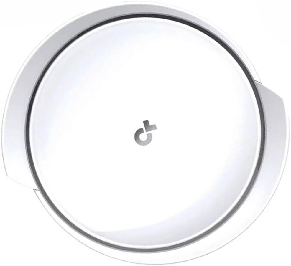 دروازه مش وای فای 6 کل خانه TP-Link Deco X80-5G AX6000، مودم 5G+ داخلی، پورت اینترنت 2.5G، خط ثابت 4G VoLTE / 5G، اتصال تا 200 دستگاه، امنیت HomeShield، سفید | Deco X80-5G