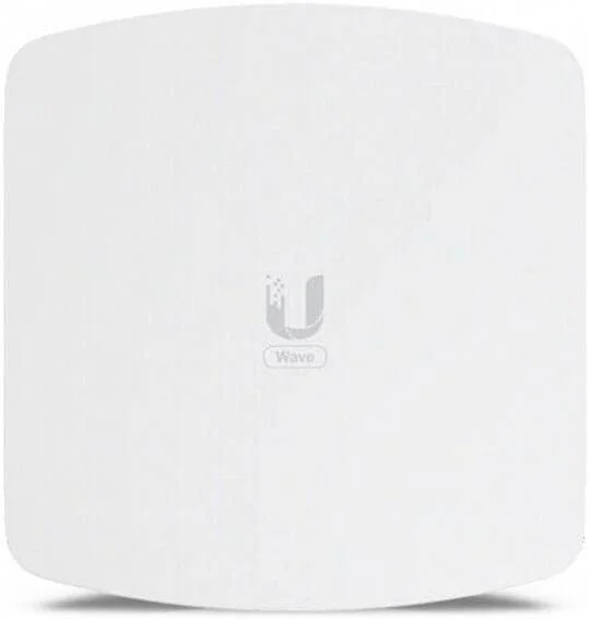 اکسس پوینت وایرلس بیرونی یوبیکیوتی نتورکس Wave AP UISP، باند 60 گیگاهرتز، سرعت تا 5 گیگابیت بر ثانیه، GPS و بلوتوث، 15 کلاینت، پوشش 30 درجه و برد تا 8 کیلومتر، IPX6، 2.5GbE / 0G SFP+ / سفید | Wave-AP اکسس پوینت وایرلس بیرونی یوبیکیوتی نتورکس Wave AP UISP، باند 60 گیگاهرتز، سرعت تا 5 گیگابیت بر ثانیه، GPS و بلوتوث، 15 کلاینت، پوشش 30 درجه و برد تا 8 کیلومتر، IPX6، 2.5GbE / 0G SFP+ / سفید | Wave-AP