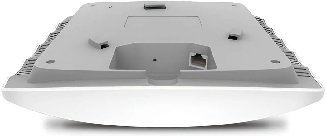 اکسس پوینت سقفی گیگابیتی بی سیم MU-MIMO TP-Link AC1350، وای فای دو بانده سریع، یکپارچه در Omada SDN، مدیریت متمرکز، رومینگ یکپارچه، پشتیبانی از PoE، سفید | EAP223 اکسس پوینت سقفی گیگابیتی بی سیم MU-MIMO TP-Link AC1350، وای فای دو بانده سریع، یکپارچه در Omada SDN، مدیریت متمرکز، رومینگ یکپارچه، پشتیبانی از PoE، سفید | EAP223