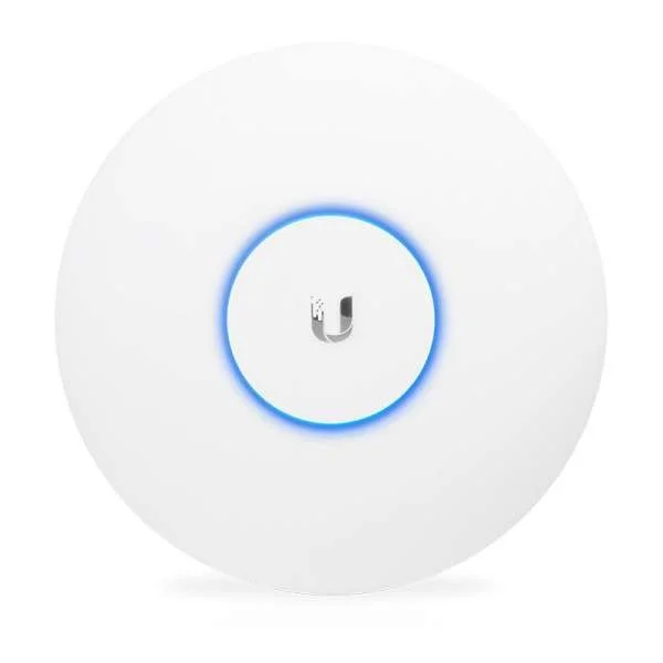 سیستم وای فای سازمانی UniFi Ubiquiti Networks UAP-AC-PRO-5 (بسته 5 عددی) | UAP-AC-PRO-5