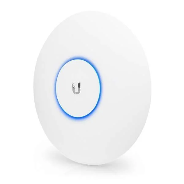 سیستم وای فای سازمانی UniFi Ubiquiti Networks UAP-AC-PRO-5 (بسته 5 عددی) | UAP-AC-PRO-5