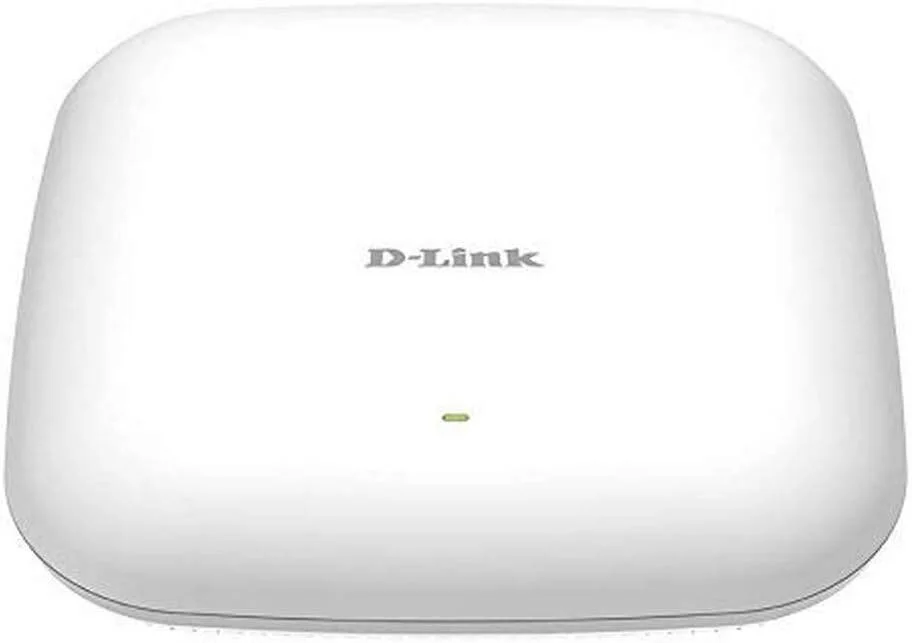 اکسس پوینت بی سیم دو بانده PoE دی-لینک DAP-2680 Nuclias Connect AC1750 Wave 2