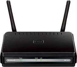 اکسس پوینت بی‌سیم N دی-لینک DAP-2310/EAUWP