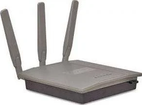 اکسس پوینت بی سیم دو بانده Dlink DAP-2590 Wireless-N