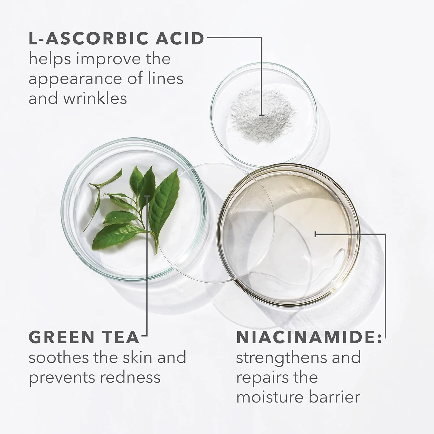 ماسک دور چشم Dr Dennis Gross DermInfusions Lift + Repair | لیفت و سفت کننده قابل مشاهده، پرکننده ظاهر خطوط ریز، آبرسان + ترمیم کننده سد پوستی، کاهش پف زیر چشم به طور محسوس | 1 عدد 9.7 میلی لیتر