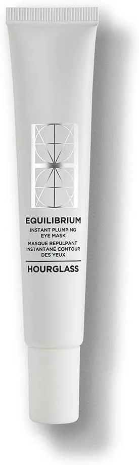 ماسک دور چشم حجم دهنده فوری Hourglass EQUILIBRIUM