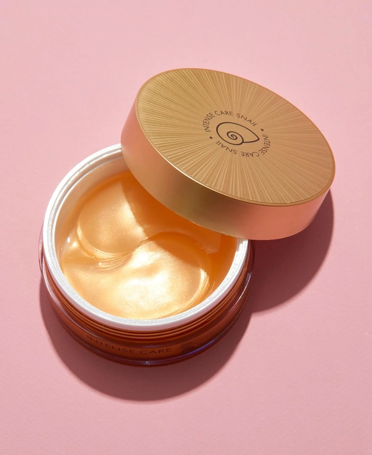 ماسک دور چشم حلزون طلایی مراقبت ویژه تونی مولی، 200 گرم