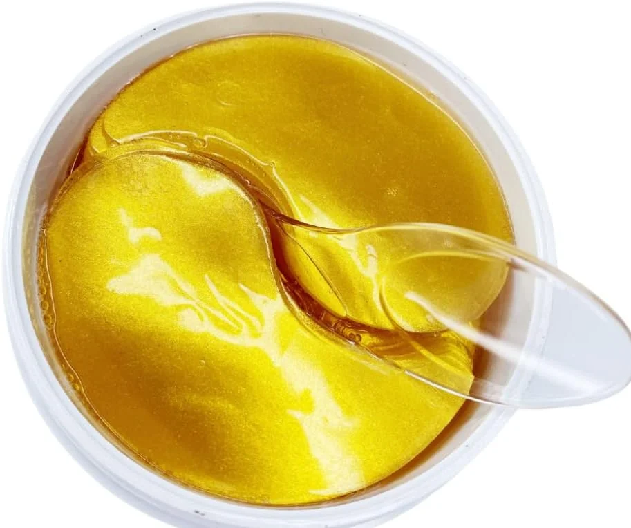 پچ هیدروژلی زیر چشم Eldora ProHydrate