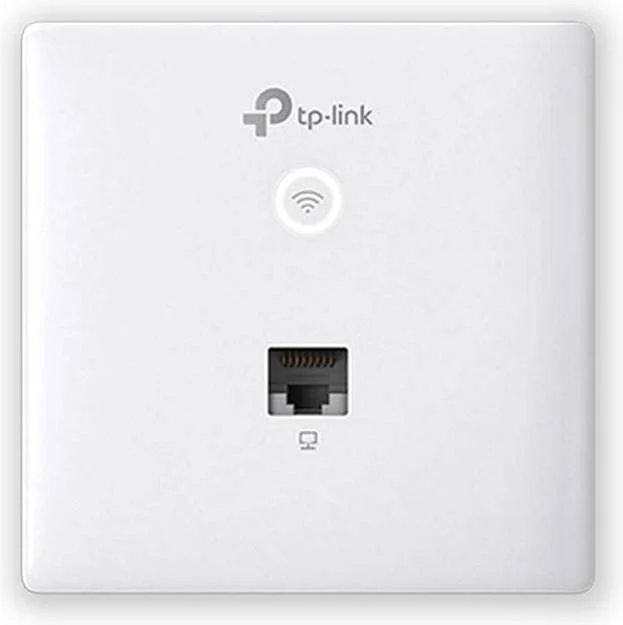 اکسس پوینت دیواری گیگابیتی MU-MIMO بی سیم AC1200 مدل TP-Link EAP230 اکسس پوینت دیواری گیگابیتی MU-MIMO بی سیم AC1200 مدل TP-Link EAP230