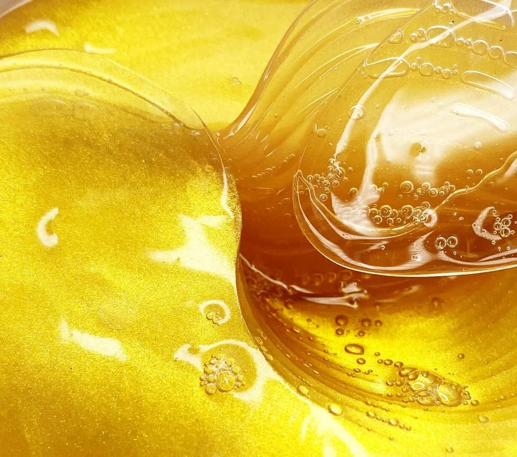 پچ هیدروژلی زیر چشم Eldora ProHydrate