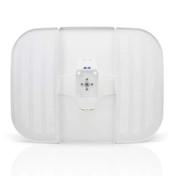 یوبیکیوتی نتورکس LiteBeam M5 LBE-M5-23 با سرعت 100+ مگابیت بر ثانیه، برد بلند 23dBi، CPE سبک وزن airMAX | LBE-M5-23