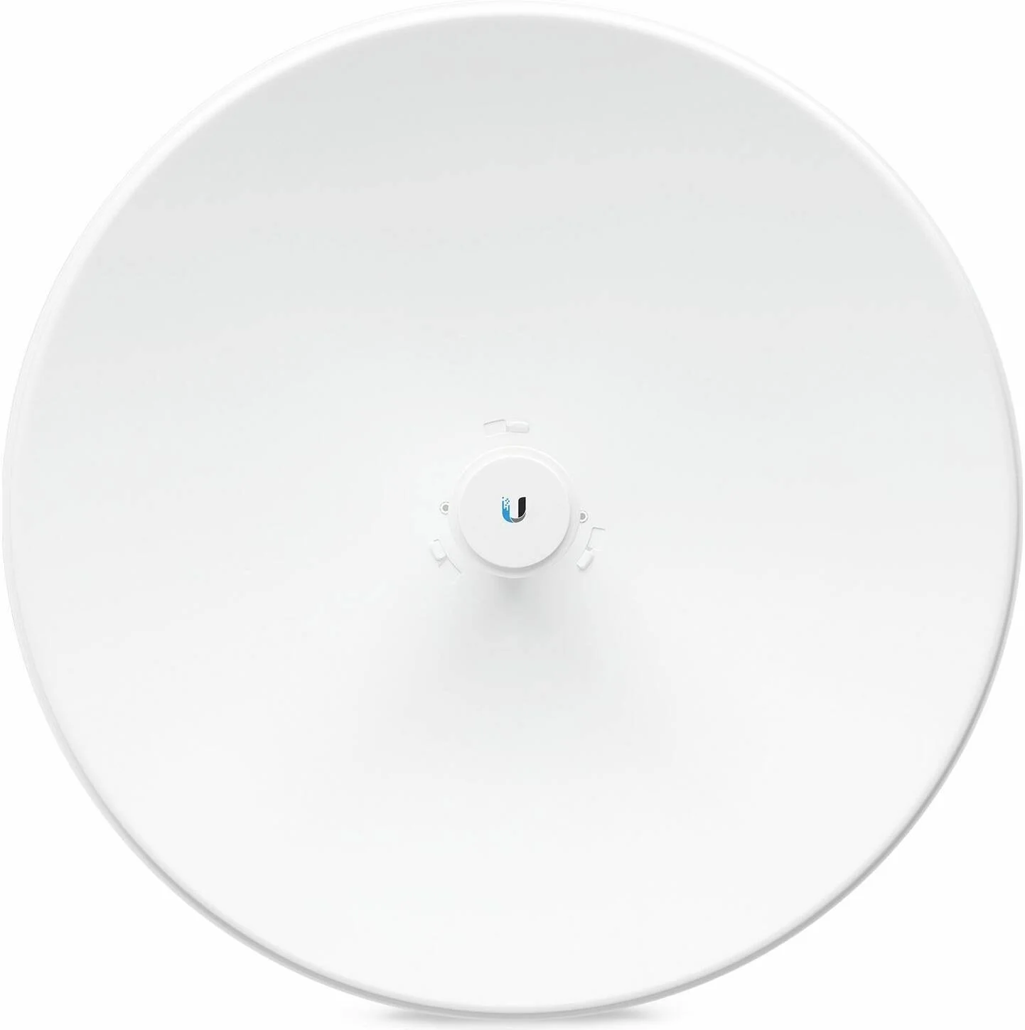 پل ارتباطی پرقدرت Ubiquiti Networks PBE-5AC-620 PowerBeam ac airMAX، سرعت انتقال 450+ مگابیت بر ثانیه، سیستم عامل airOS v7، برد 30+ کیلومتر، فناوری InnerFeed، | PBE-5AC-620 پل ارتباطی پرقدرت Ubiquiti Networks PBE-5AC-620 PowerBeam ac airMAX، سرعت انتقال 450+ مگابیت بر ثانیه، سیستم عامل airOS v7، برد 30+ کیلومتر، فناوری InnerFeed، | PBE-5AC-620
