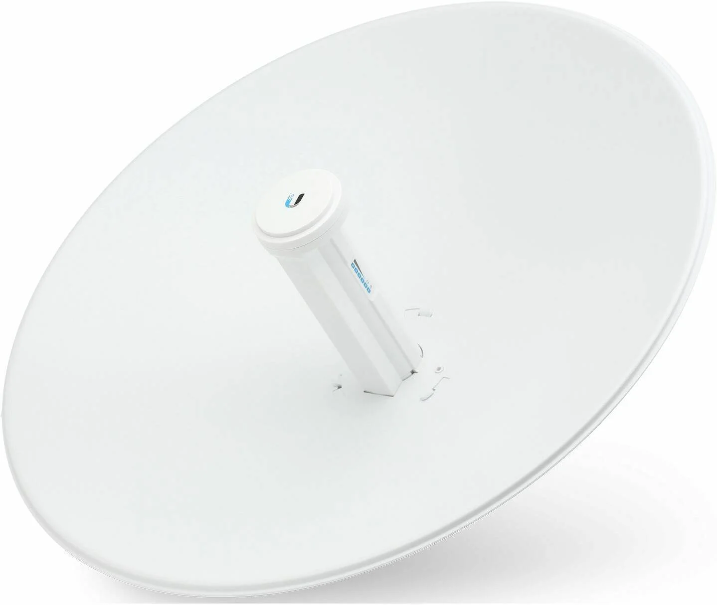 پل ارتباطی پرقدرت Ubiquiti Networks PBE-5AC-620 PowerBeam ac airMAX، سرعت انتقال 450+ مگابیت بر ثانیه، سیستم عامل airOS v7، برد 30+ کیلومتر، فناوری InnerFeed، | PBE-5AC-620 پل ارتباطی پرقدرت Ubiquiti Networks PBE-5AC-620 PowerBeam ac airMAX، سرعت انتقال 450+ مگابیت بر ثانیه، سیستم عامل airOS v7، برد 30+ کیلومتر، فناوری InnerFeed، | PBE-5AC-620