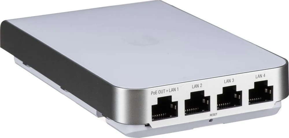 Ubiquiti UniFi IW HD - Wi-Fi 5 (802.11ac) Wave 2، تا 2033 مگابیت بر ثانیه، MIMO چند کاربره، دو بانده | UAP-IW-HD