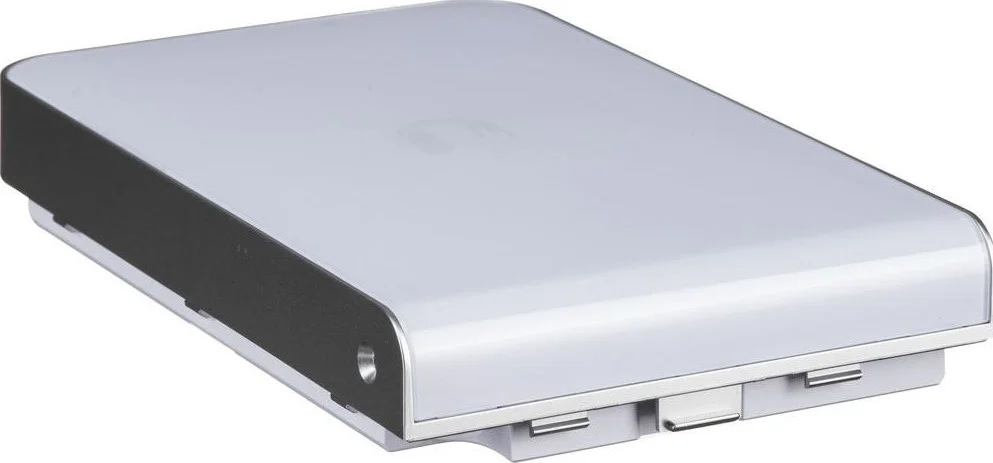 Ubiquiti UniFi IW HD - Wi-Fi 5 (802.11ac) Wave 2، تا 2033 مگابیت بر ثانیه، MIMO چند کاربره، دو بانده | UAP-IW-HD