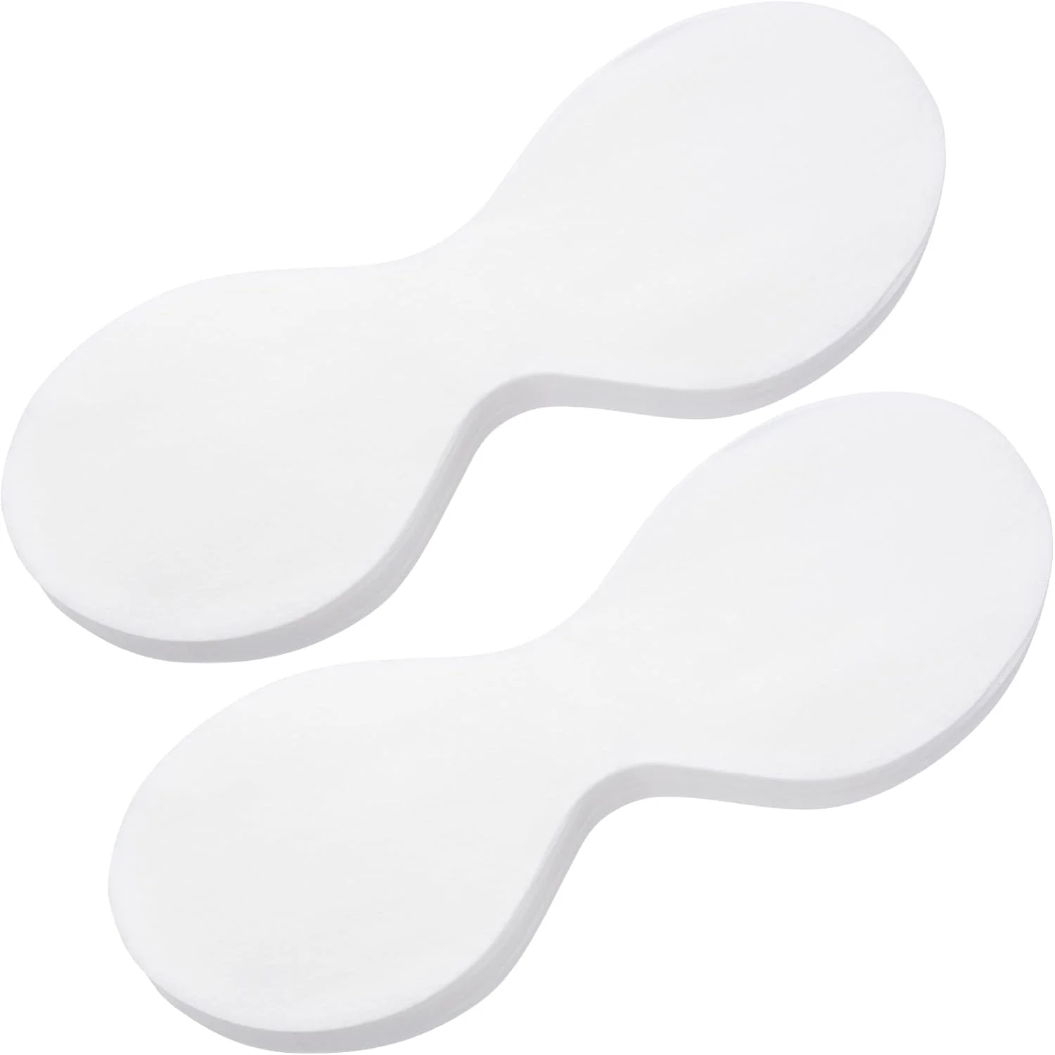 کاغذ ماسک چشم یکبار مصرف جوز واندرپول، 150 عدد، پد چشم غیر بافته، پد پنبه ای اسپا برای صورت، ورق های زیبایی ماسک چشم شفاف برای آرایش کاغذ ماسک چشم یکبار مصرف جوز واندرپول، 150 عدد، پد چشم غیر بافته، پد پنبه ای اسپا برای صورت، ورق های زیبایی ماسک چشم شفاف برای آرایش