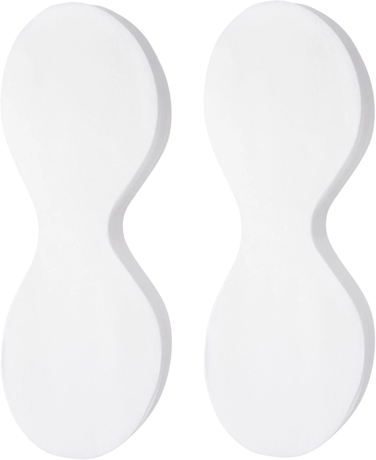 ۲۰۰ عدد ماسک چشم یکبار مصرف نبافته، کاغذ ماسک چشم پنبه ای، پوشش چشم برای صورت، ماسک چشم برای مراقبت از پوست، حفظ رطوبت، اسپا، پوشش ۲۰۰ عدد ماسک چشم یکبار مصرف نبافته، کاغذ ماسک چشم پنبه ای، پوشش چشم برای صورت، ماسک چشم برای مراقبت از پوست، حفظ رطوبت، اسپا، پوشش