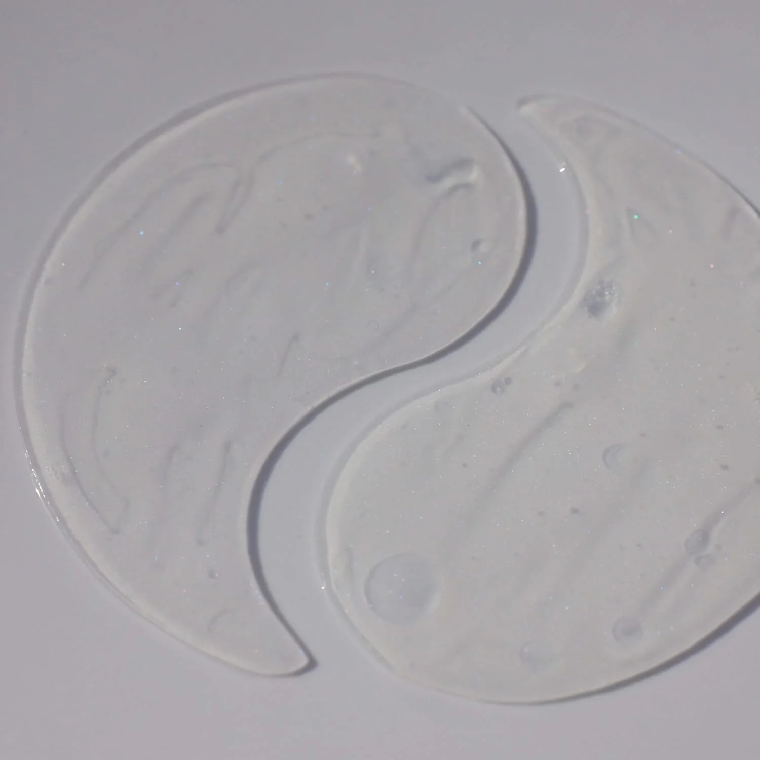 ماسک دور چشم پپتیدی گاش - 60 پد چشمی