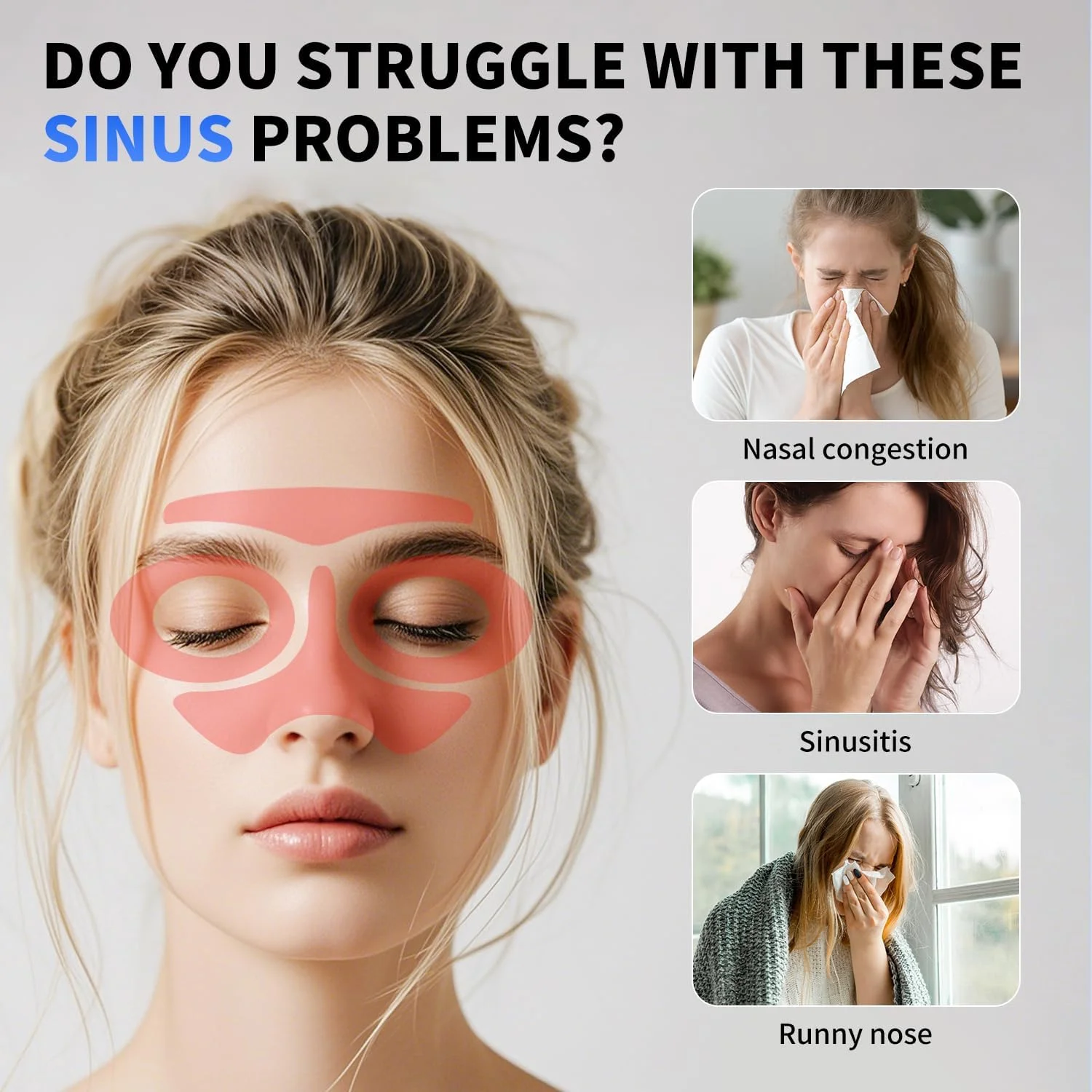 چشم بند مشکی آرما سیزن