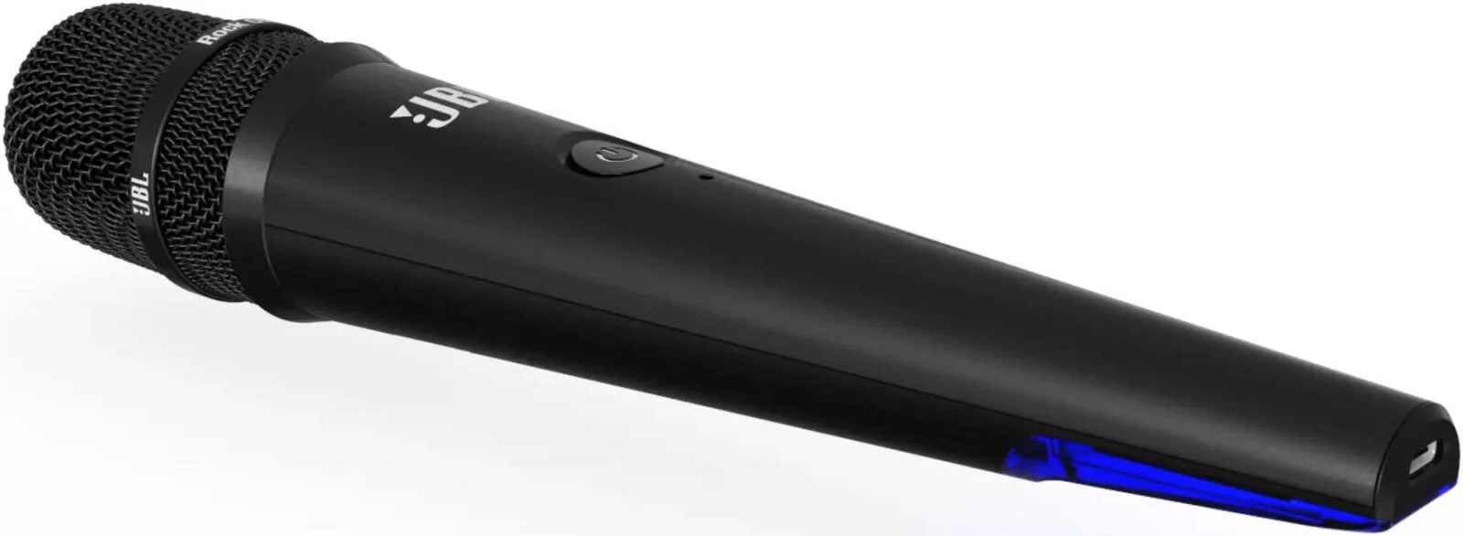 سیستم میکروفون بی سیم UHF مدل Rock ONE از JBL، با 10 ساعت زمان کارکرد، مکمل JBL EON ONE، دارای 10 فرکانس در دسترس، کپسول میکروفون VM200، توان 30 میلی وات، مشکی | Rock-ONE سیستم میکروفون بی سیم UHF مدل Rock ONE از JBL، با 10 ساعت زمان کارکرد، مکمل JBL EON ONE، دارای 10 فرکانس در دسترس، کپسول میکروفون VM200، توان 30 میلی وات، مشکی | Rock-ONE