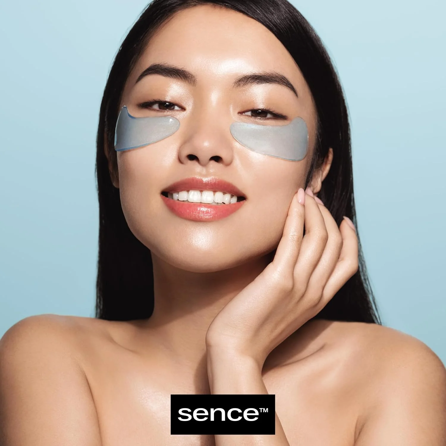 پدهای دور چشم هیدرو شوک سنس، مراقبت از صورت با هیدروژل، ماسک چشم حاوی اسید هیالورونیک، ماسک چشم زیبایی وگان، مراقبت مرطوب کننده از پوست برای زنان و مردان، بسته 3 عددی (3 بسته 2 عددی) پدهای دور چشم هیدرو شوک سنس، مراقبت از صورت با هیدروژل، ماسک چشم حاوی اسید هیالورونیک، ماسک چشم زیبایی وگان، مراقبت مرطوب کننده از پوست برای زنان و مردان، بسته 3 عددی (3 بسته 2 عددی)