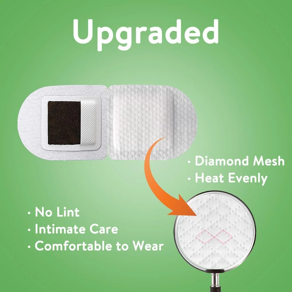 ماسک چشم بخار مینی دیوا برای خشکی چشم، 30 عدد ماسک چشم گرم کننده خودکار، ماسک خواب آرامش بخش، ماسک چشم گرم یکبار مصرف برای سیاهی دور چشم و خستگی چشم، تسکین دهنده استرس و خستگی چشم (بدون عطر)