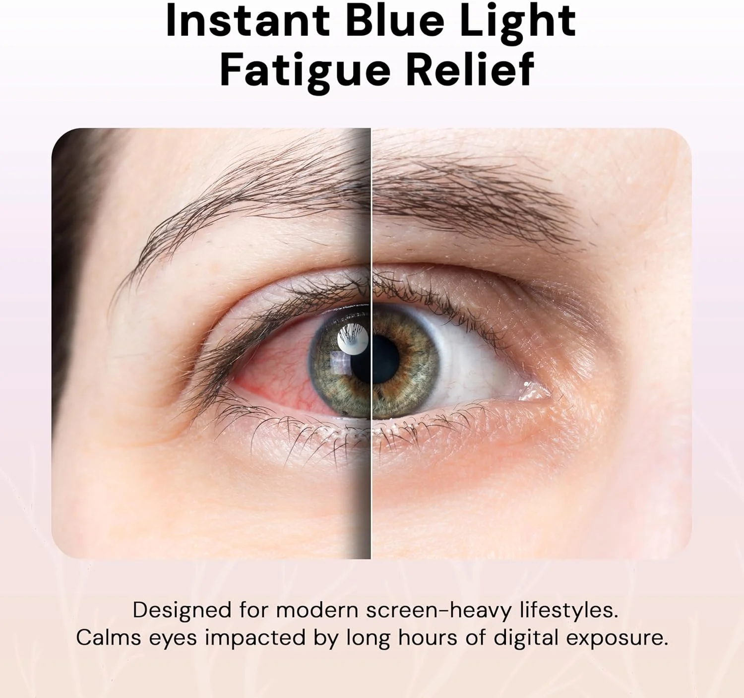 ماسک چشم بخار خود گرم شونده برای خشکی چشم - ماسک های گرم کننده چشم مورد تایید چشم پزشکان - کمپرس گرم برای خستگی و خشکی - مناسب برای پف زیر چشم و تسکین خشکی چشم، یکبار مصرف، تجربه اسپا (30 عدد)