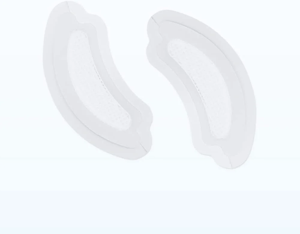 پچ های میکروسوزنی زیر چشم SPA Treatment iMicro Patch: ضد پیری، حاوی HAS و اسید هیالورونیک برای پف و سیاهی دور چشم. مراقبت از پوست با میکروسوزن از ژاپن، 2 بسته 4 عددی (8 عدد)