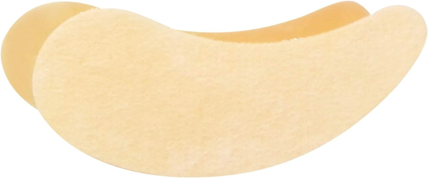 پد زیر چشم شفاف ارکیده