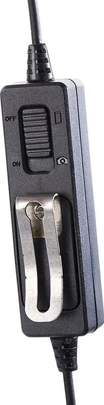 میکروفون یقهای فراپخش Saramonic LavMicro DI برای تلفنهای همراه/دوربینهای DSLR/دوربینهای فیلمبرداری - مشکی | AWP-5429 میکروفون یقهای فراپخش Saramonic LavMicro DI برای تلفنهای همراه/دوربینهای DSLR/دوربینهای فیلمبرداری - مشکی | AWP-5429