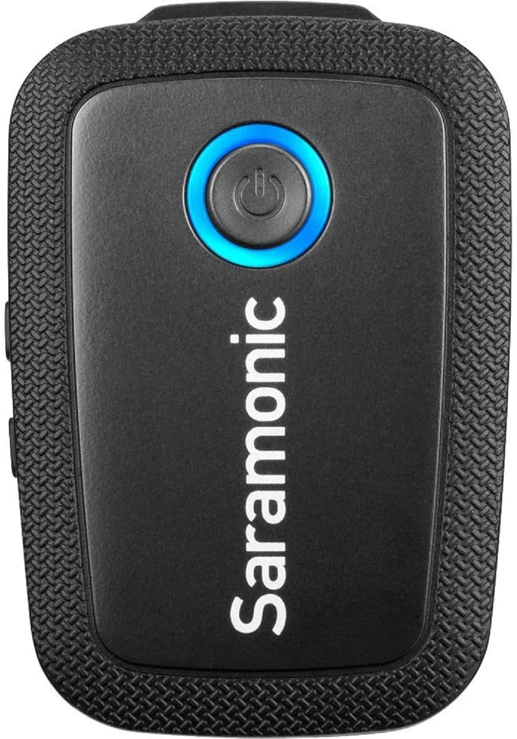 سیستم میکروفون یقه ای اومنی دیجیتال وایرلس دو نفره سارامونیک مدل BLINK500B6 مناسب دستگاه های USB Type C (2.4 GHz) سیستم میکروفون یقه ای اومنی دیجیتال وایرلس دو نفره سارامونیک مدل BLINK500B6 مناسب دستگاه های USB Type C (2.4 GHz)