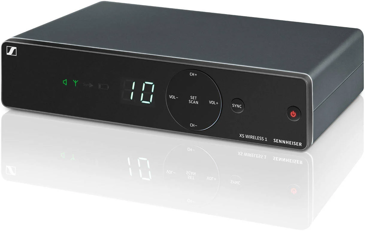 میکروفون گیره ای کاردیوئید دینامیک زنهیزر 1-ME2-B، فرستنده بدنه جمع و جور، دریافت تنوع سوئیچینگ آنتن، آنتن های یکپارچه، مشکی | XSW 1-ME2-B میکروفون گیره ای کاردیوئید دینامیک زنهیزر 1-ME2-B، فرستنده بدنه جمع و جور، دریافت تنوع سوئیچینگ آنتن، آنتن های یکپارچه، مشکی | XSW 1-ME2-B