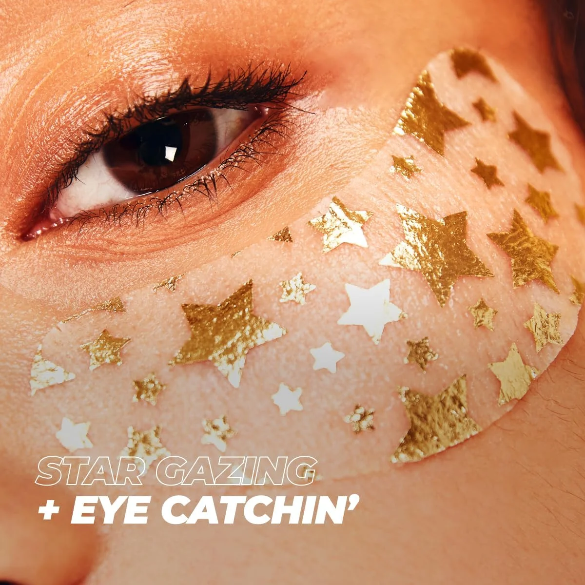 پد زیر چشم ویتاماسک، بسته 3 عددی - سفت کننده و روشن کننده - ضد پیری، مراقبت از پوست کره ای، کاهش خطوط ریز، پف، چروک و حلقه های تیره - اسید هیالورونیک - وگان و بدون تست حیوانی