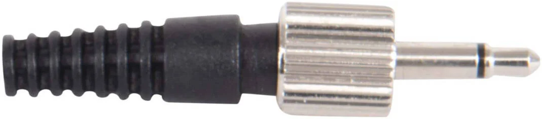 میکروفون یقه ای کندانسر EIKON LCH100SE، کپسول کندانسر Back Electret، الگوی قطبی Omni-Directional، اتصال Mini Jack 3.5 میلی متری، مشکی | LCH100SE میکروفون یقه ای کندانسر EIKON LCH100SE، کپسول کندانسر Back Electret، الگوی قطبی Omni-Directional، اتصال Mini Jack 3.5 میلی متری، مشکی | LCH100SE